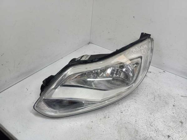 PHARE GAUCHE FORD FOCUS 2011-2015 - Vue 1